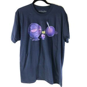 WeLoveFine Contributor Created Mens T-Shirt M